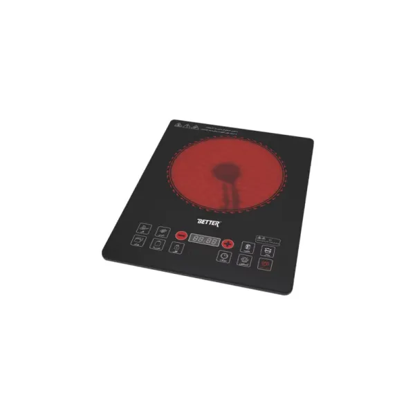 Better Accor Infrared Induction Cooktop