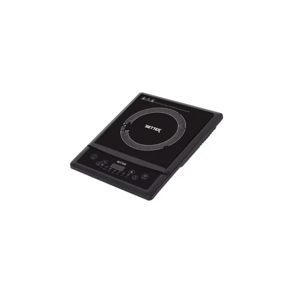 Better Taz Induction Cooktop