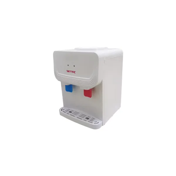 Better Chilly Water Dispenser