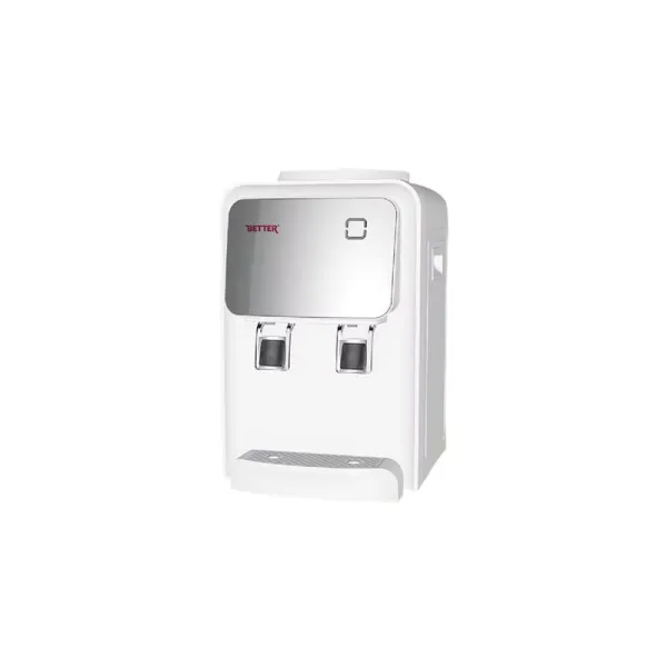 Better Purell T Water Dispenser