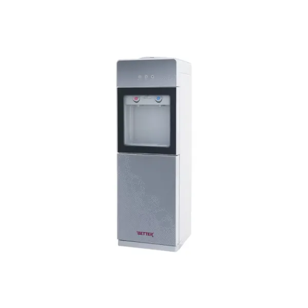 Better Purell S Water Dispenser