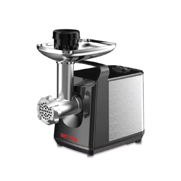 Better Tyson Pro Meat Grinder
