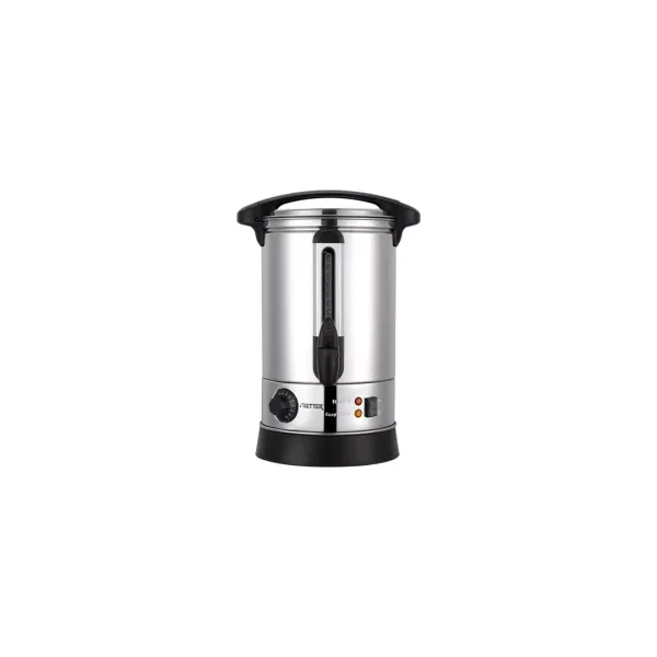 Better Water Boiler