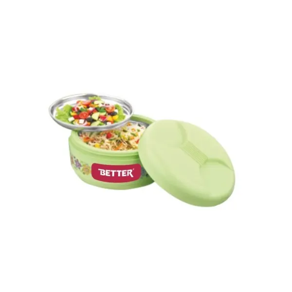 Better Hot Break Mini Chef Hotcase
