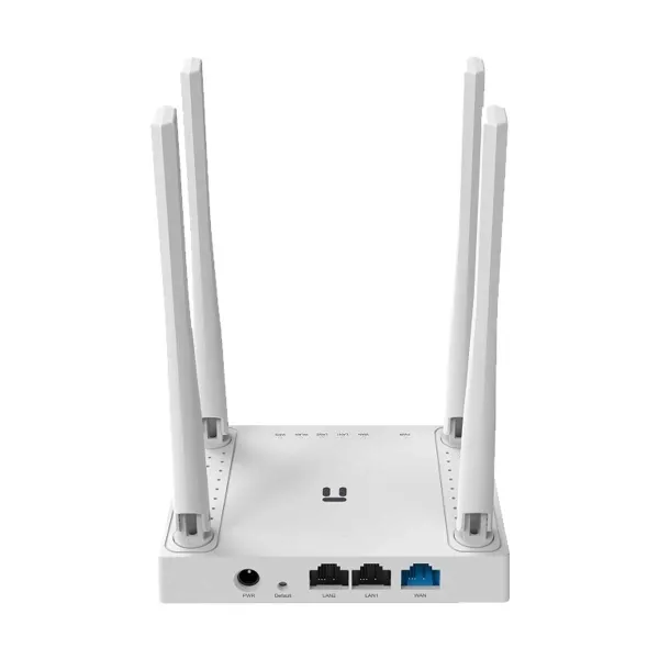 NETIS N300 Router W4 
