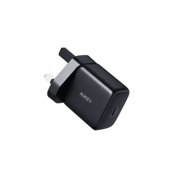 AUKEY 30W Wall charger PA-R1P (30W)