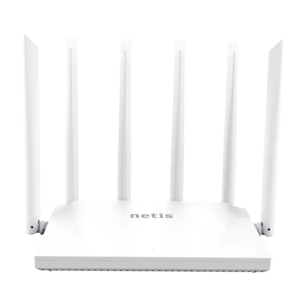 netis Ac 1200 Wireless Dual band Gigabit Mu-Mimo router