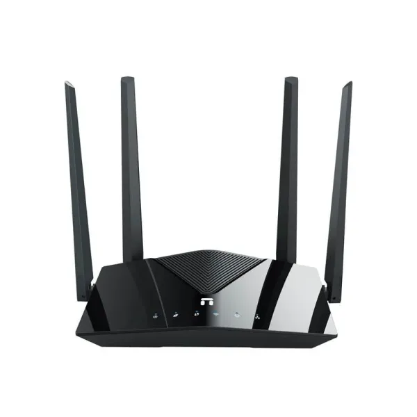 netis AX1500 Wireless Dual Band Gigabit Router Wifi 6