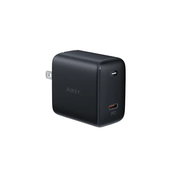 AUKEY 45W Wall charger PA-F4 (45W)