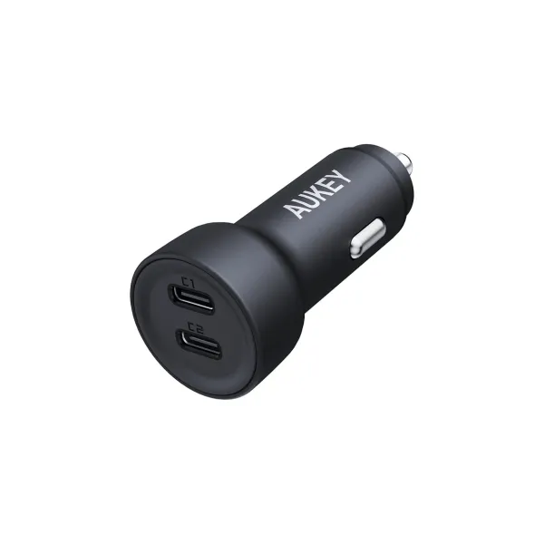 AUKEY CAR CHARGER 65W. CC-Y23