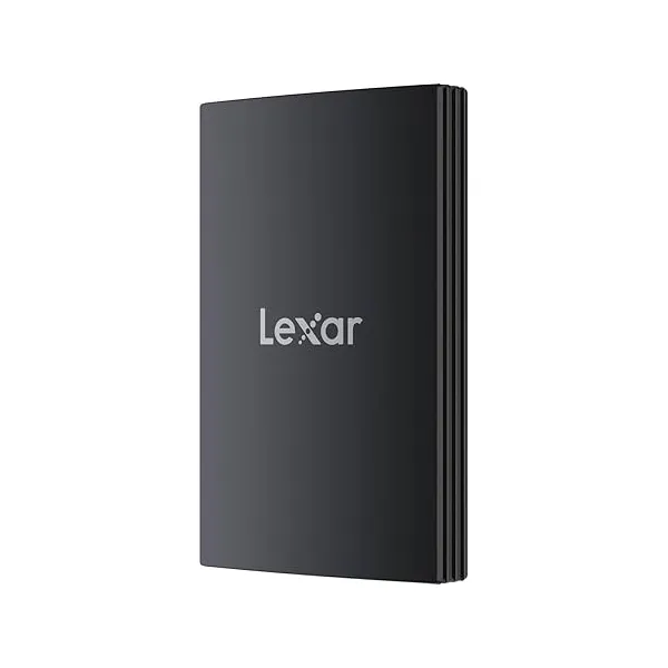 Lexar ARMOR 700 Portable SSD 1TB