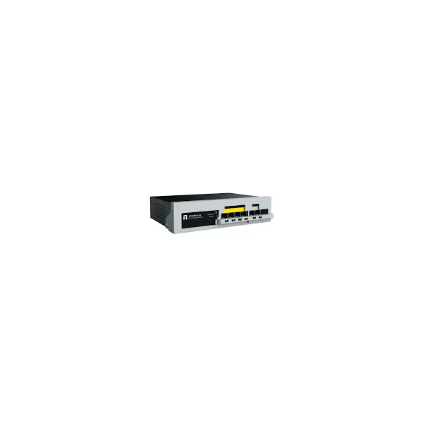 NETIS 4-Port PoE 2Uplink ST106PDI-2-65