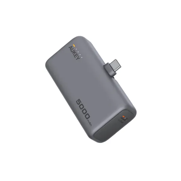 AUKEY SPARK MINI 5000mAH POWERBANK PB-Y59