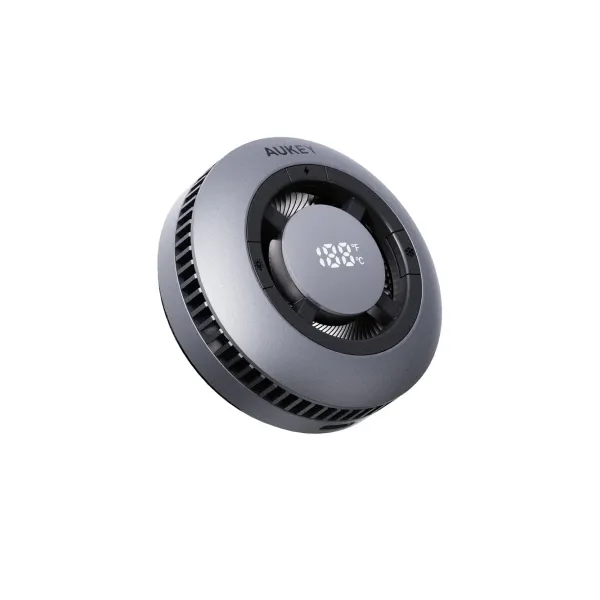 AUKEY MAGFUSION GAMEFROST LC-G10 Grey