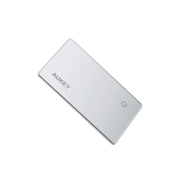 AUKEY SMART TRACK MATE TM-21 Grey