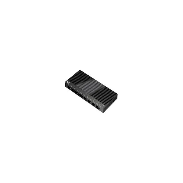 NETIS DESKTOP SWITCH 10/100Mbps PORT 8-Port Fast Ethernet Switch ST3108C