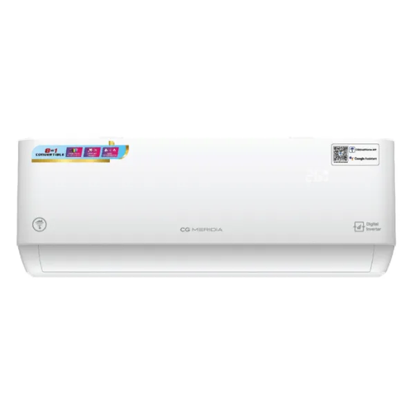 1.5 Ton Digital Inverter Air Conditioner