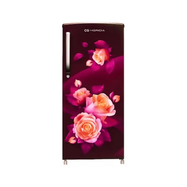205 Liter Single Door Refrigerator