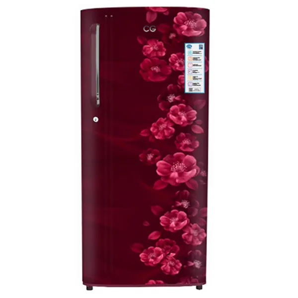 230 Liter Single Door Refrigerator