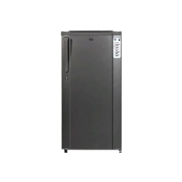 170 Liter Single Door Refrigerator