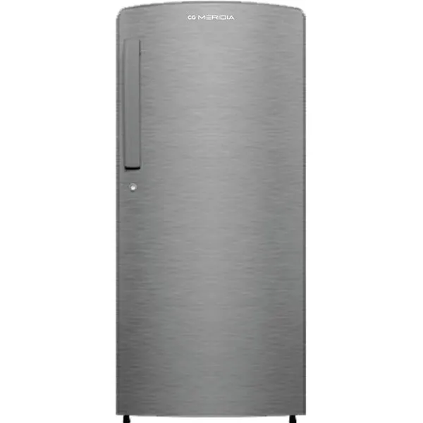 192 Ltr Single Door Refrigerator