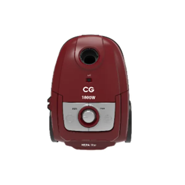 1800 Watt Bag Type Vacuum Cleaner
