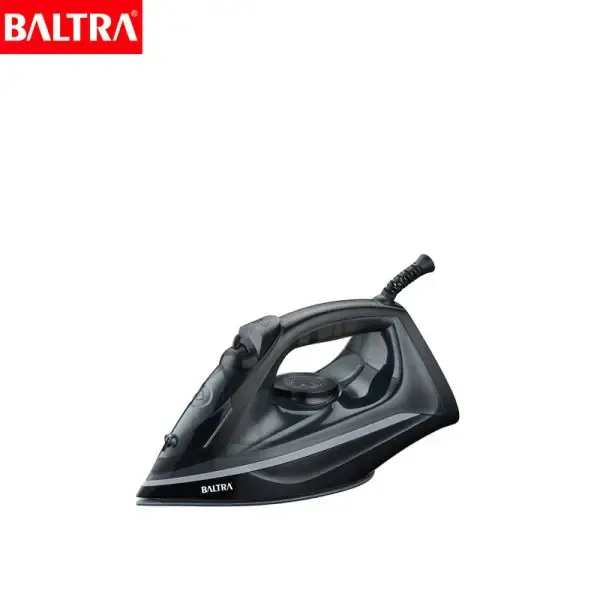 BALTRA Thermo Steam Iron BTI 166 | 2000 W | Steam, spray & burst function | Adjustable thermostat control | Variable steam control