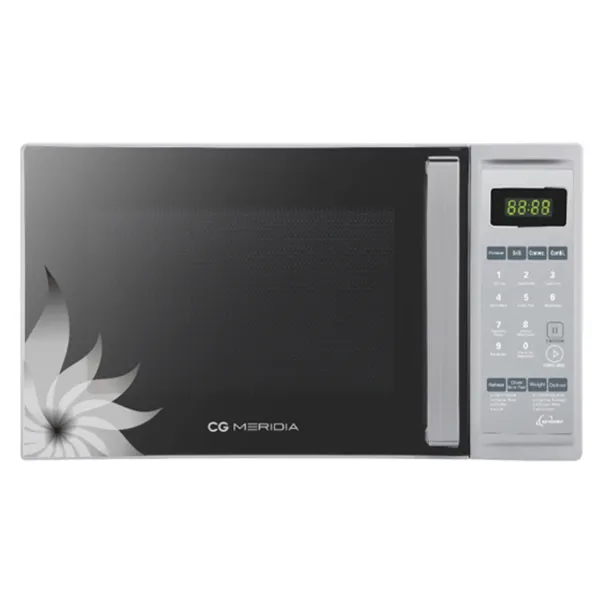 35 Liter Convection Microwave Oven