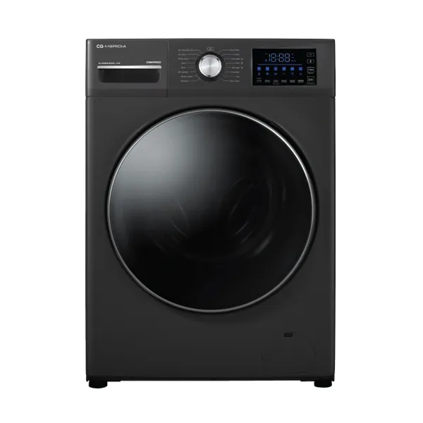 8 Kg Front Load Washing Machine
