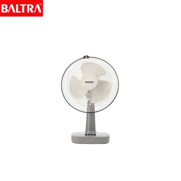 BALTRA All Purpose Fan | Esther | 12” all purpose fan | Metallic grill | 65 W | 2400 RPM motor | Low noise operation | 24 Months warranty