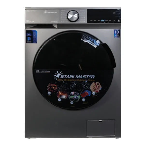 8 Kg Front Load Washing Machine