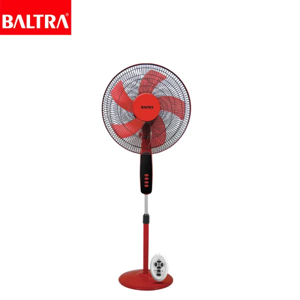 Baltra 16 Inch Stand Fan Dhoom 1 year warranty