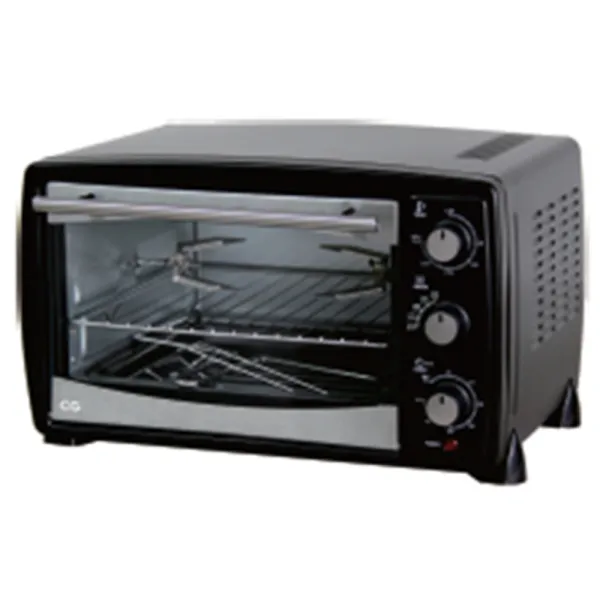 Convection Electric Oven 24 Liter