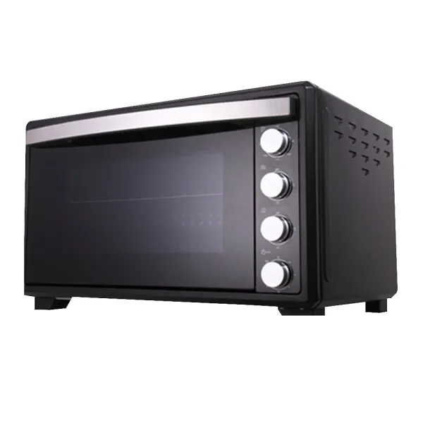 Convection Electric Oven 65 Liter CGOTG6505C