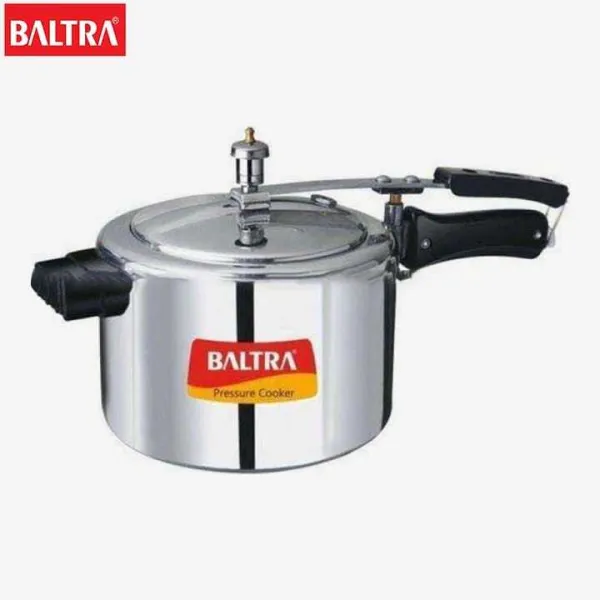 Baltra Pressure Cooker | Fast Cook | 8L