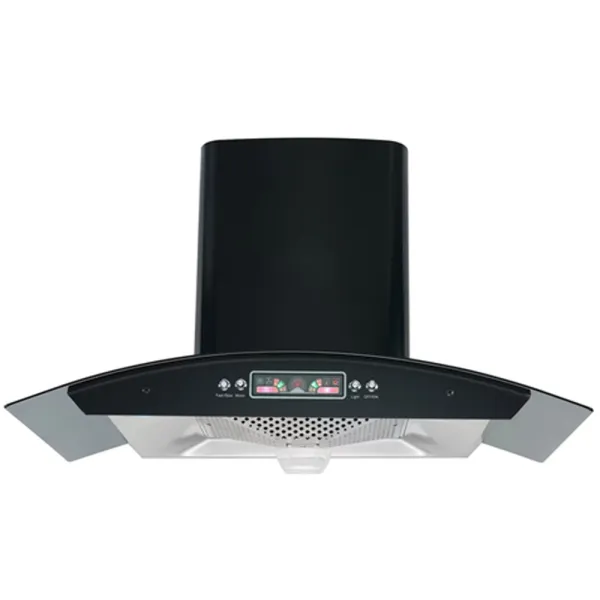 Vertical Hood Chimney 90 cm CGCP90ACE