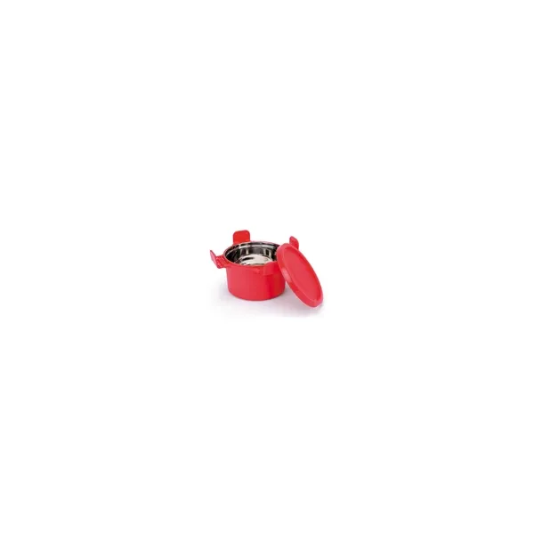 Signoraware Lock N Store Smart Twin Steel Container(Any one will come)