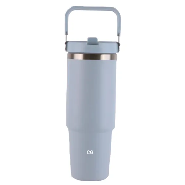 Vacuum Flask 0.8 Liter