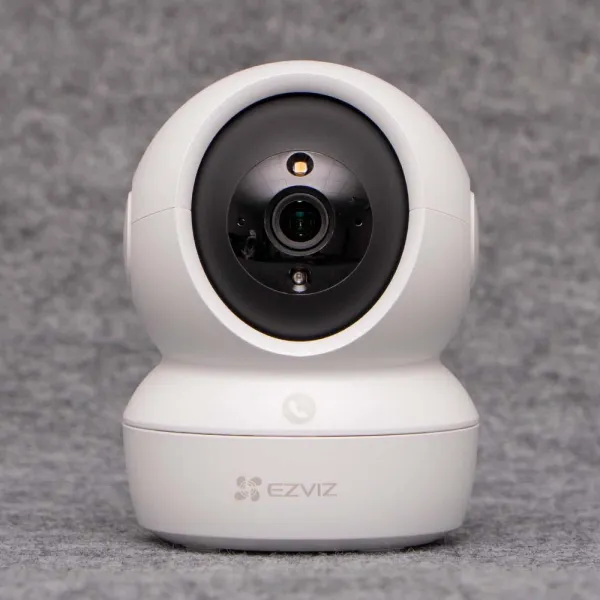 H6C Pro (8MP) CS‑H6c‑R105‑8H8WF Smart Camera