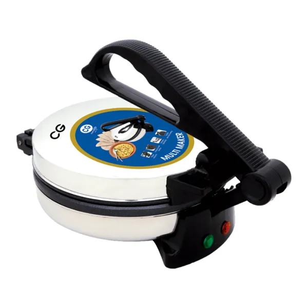 Roti Maker // Multi Maker 900 Watt