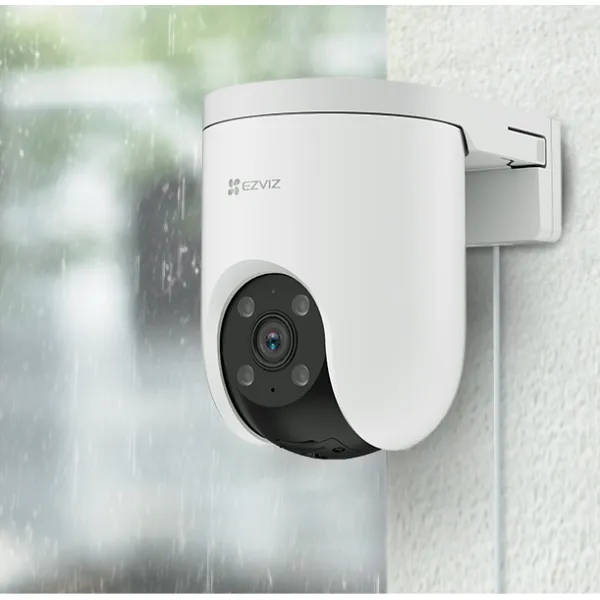 H8C Pro (5MP) CS‑H8c‑R200‑1J5WKFL (4mm) Smart Camera