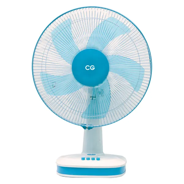 The CG 16" Table Fan (Model: CGTF16A05T)