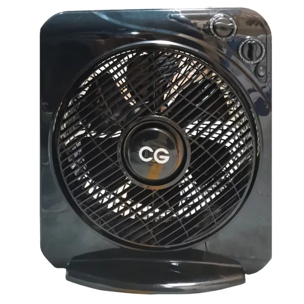 The CG 12 Table Fan