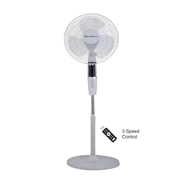 High Speed Stand Fan 16 Inch