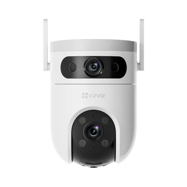 H9C Dual 2K (3MP+3MP) CS‑H9c‑R100‑8H33WKFL Smart Camera