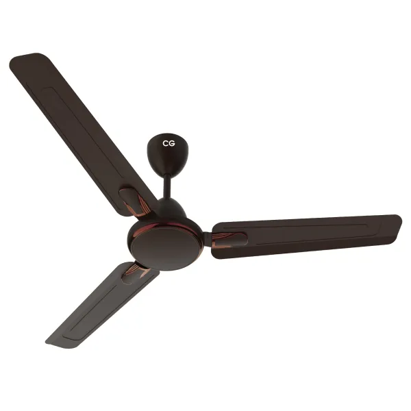 Decorative Ceiling Fan 48 Inch