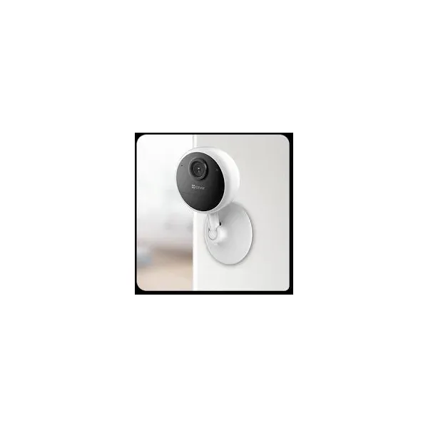 EZVIZ CB1 CS‑CB1‑R100‑1K2WF Smart Indoor Camera – Compact and Portable Home Security
