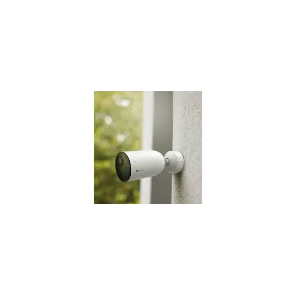 EZVIZ CB3 CS‑CB3‑R100‑2D2WFL Smart Outdoor Camera – Portable and Reliable Home Security