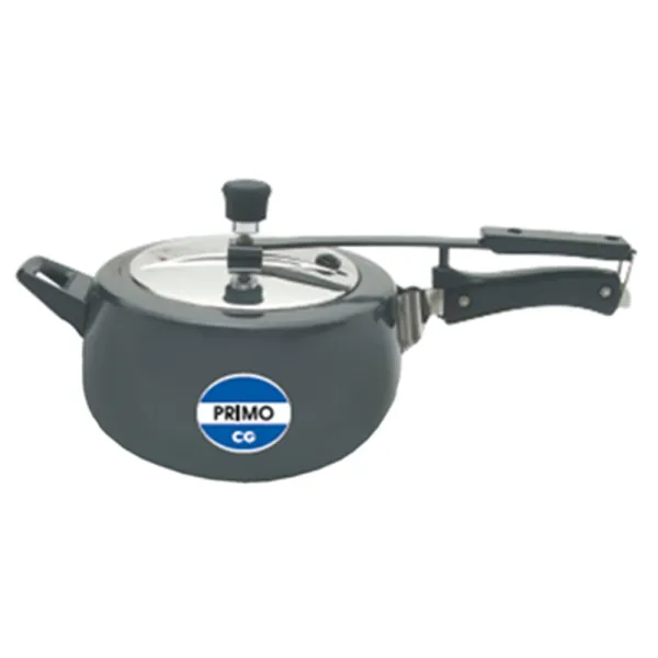 HA-IB Pressure Cooker 5 liter