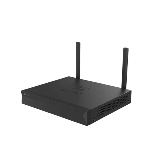 EZVIZ 4‑Channel NVR CS‑X5S (4W) – Reliable Video Recording Solution for Smart Surveillance